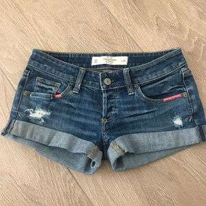 Abercrombie & Fitch Shorts
